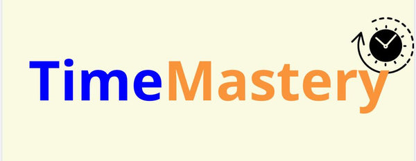 TimeMastery